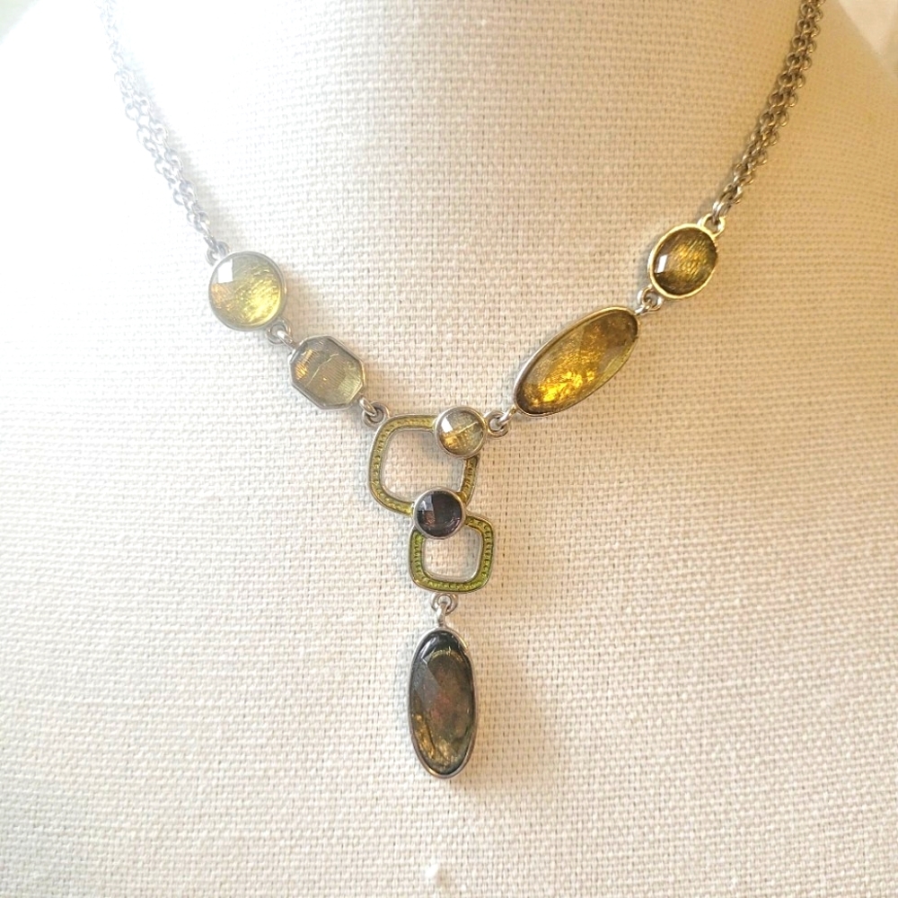 Lia Sophia necklace